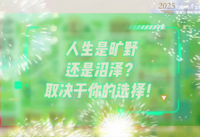 《青春岔路口》