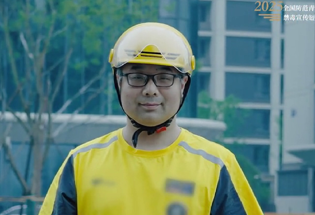 《守护者系列之一个骑手的独白》