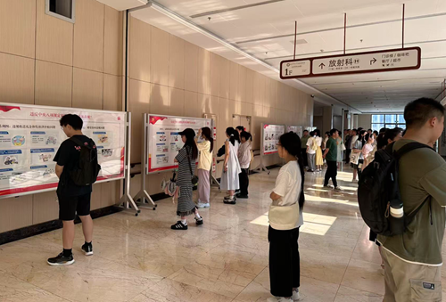 我院开展新进住培学员廉洁教育专题培训