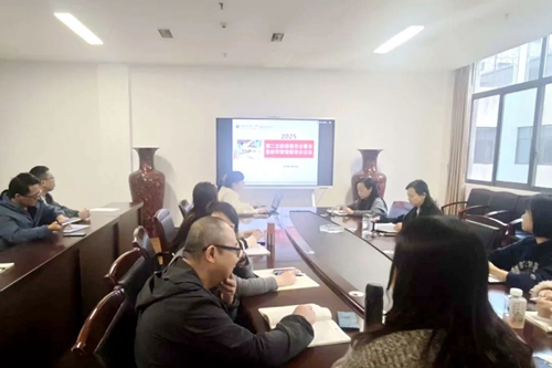 我院召开2025年度上半年公共卫生管理委员会、医院感染管理委员会会议暨多重耐药菌定期联席会议